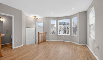 1837 FREDERICK DOUGLASS Pl SE, Washington, DC 20020