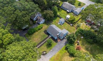 28 Alton Ave, Cumberland, RI 02864