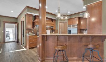 6443 Endville Rd, Belden, MS 38826