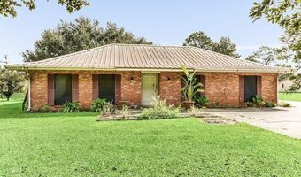 9533 North Rd, Abbeville, LA 70510