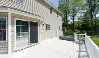 39 Warner St, Bristol, CT 06010