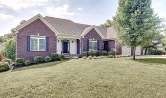 103 Windsor Ave, Bardstown, KY 40004