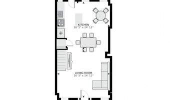 2727 BAKER St, Baltimore, MD 21216