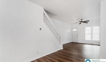 909 S Hall St, Allentown, PA 18103