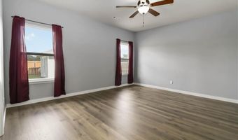 4212 SW Comstock Ave, Bentonville, AR 72713