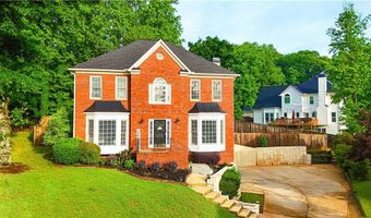3760 Mashie Ct, Acworth, GA 30101