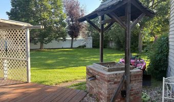 1343 Sheridan Ave, Alliance, NE 69301