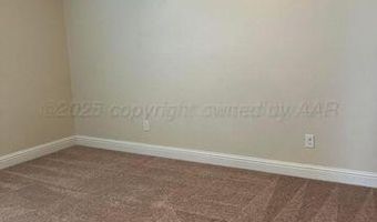 8901 WITMER Ct, Amarillo, TX 79119