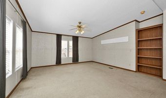 1007 COUNTY ROAD 4005, Arley, AL 35541