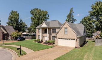 11896 BERRY PATCH, Arlington, TN 38002