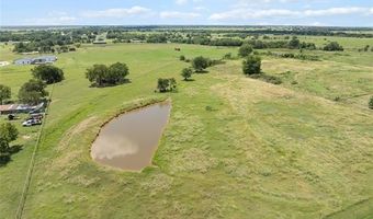 0 Lindale Rd, Ardmore, OK 73401