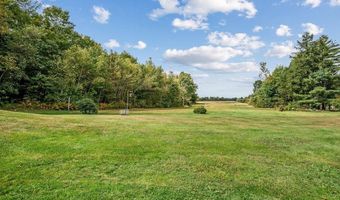 Lot 45-6 Dalton Drive, Barnstead, NH 03225