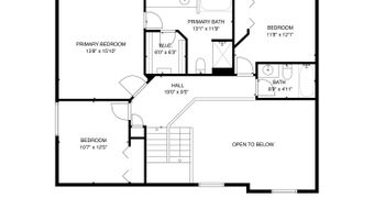 1696 Reserve Ct, Ann Arbor, MI 48103