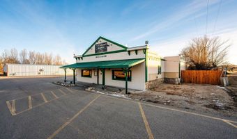 117 E US HWY 16, Buffalo, WY 82834