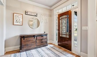 5305 Magnolia Gardens Ln NW, Acworth, GA 30101