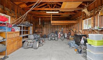 35122 Red Rover Mine Rd, Acton, CA 93510