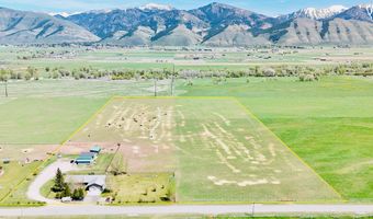 7700 BITTER CREEK Rd, Afton, WY 83110