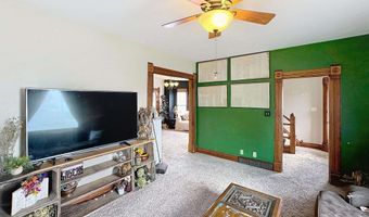 101 W F St, Alpha, IL 61413