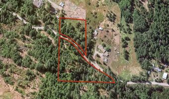 Nna N Corbin Hill Rd, Athol, ID 83801