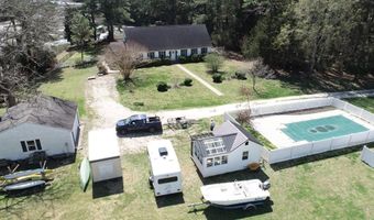24385 DIX FARM Dr, Accomac, VA 23301