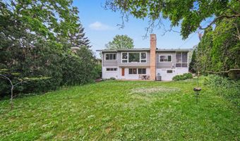 1815 Arbordale St, Ann Arbor, MI 48103