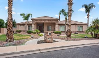 23555 S 201ST Way, Queen Creek, AZ 85142