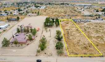 136 Montana Azul St, Anthony, NM 88021