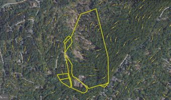 417 MALLARD Dr, Basye, VA 22810
