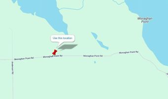 V/L 20AC Monaghan Point Road, Alpena, MI 49707