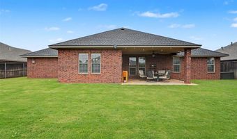 808 Sheryl Ln, Altus, OK 73521