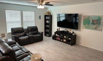 300 Horsetail Falls St, Indian Springs, NV 89018