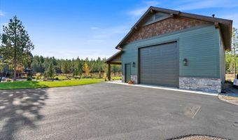 8236 E SCOUT TRAIL Rd, Athol, ID 83801