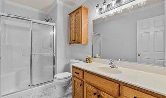 406 Ashmont Ct, Asheboro, NC 27205