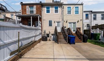 330 S CLINTON St, Baltimore, MD 21224