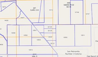 CR 170, Alice, TX 78332