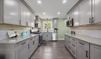 750 Greenleaf Rd, Angier, NC 27501