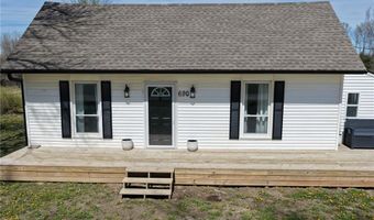 690 NE County Rd 15504, Archie, MO 64725