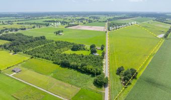 6600 Blk Adier Rd Lot 1, Abbeville, LA 70510