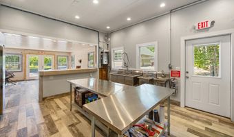 28 Upper Lead Mountain Pond Rd, Aurora, ME 04408