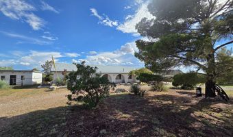 81 Maricopa Dr, Bisbee, AZ 85603