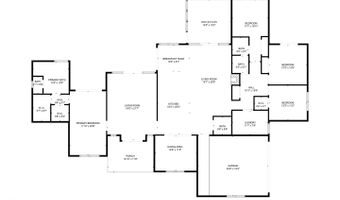 2212 Barefoot Trce, Atlantic Beach, FL 32233
