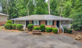 106-108 Vivian Way A-B, Americus, GA 31709