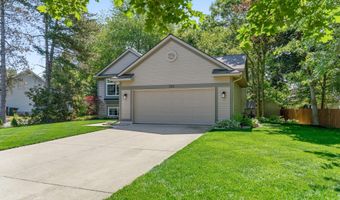 7154 Timbercreek Dr, Allendale, MI 49401