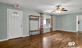17714 Horseneck Rd, Bay Minette, AL 36507