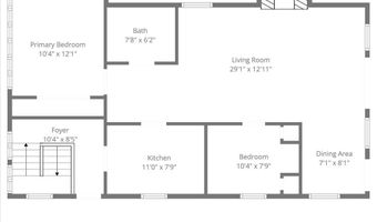 9020 Pine Ave, Beulah, CO 81023
