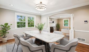 2322 S PIERCE St S, Arlington, VA 22202