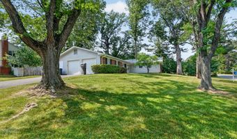11926 GALAXY Ln, Bowie, MD 20715