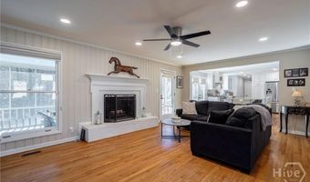 105 Moss Side Dr, Athens, GA 30607
