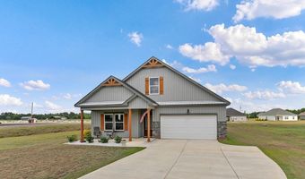 1899 Silcox Rd, Ashford, AL 36312