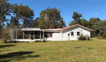 10690 NE 100TH Ln, Archer, FL 32618